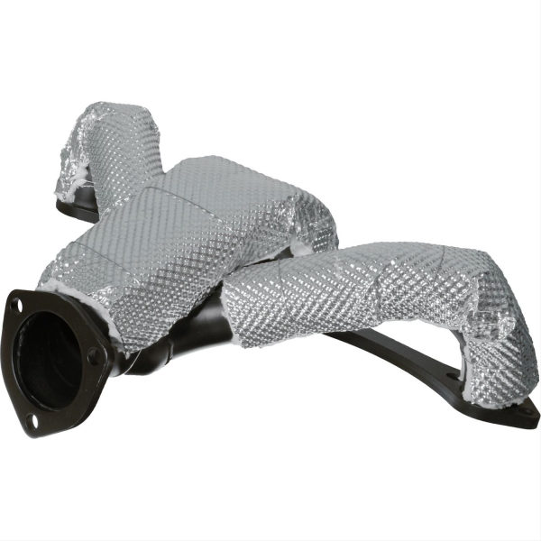 exhaust manifold heat shield exhaust manifold heat shield