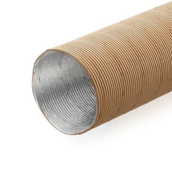 diesel heater hot air hose