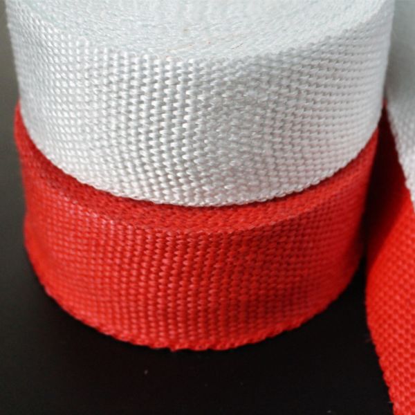 diesel exhaust wrap