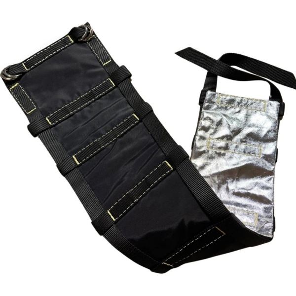 Turbo Safety Blanket Turbo Safety Blanket