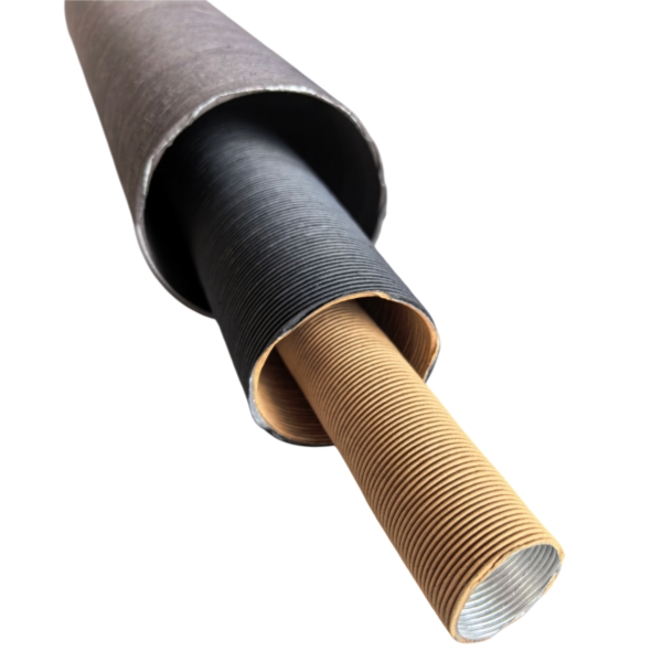 Automotive Defroster Duct Hose Automotive Defroster Duct Hose