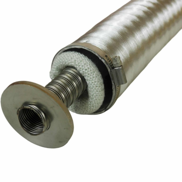 diesel heater exhaust silencer diesel heater exhaust silencer