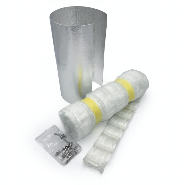 heavy duty exhaust packing heavy duty exhaust packing