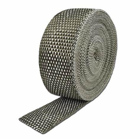 Exhaust Insulating Header Wrap