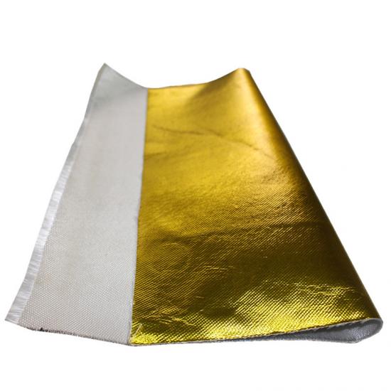 Gold Heat Shield Mat