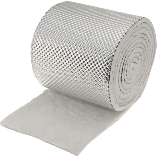 Aluminum Heat Barrier