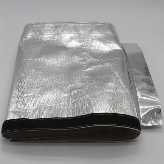 Battery Insulation Heat Shield