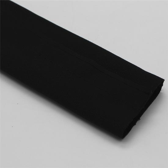 Velcro nylon hose sleeve