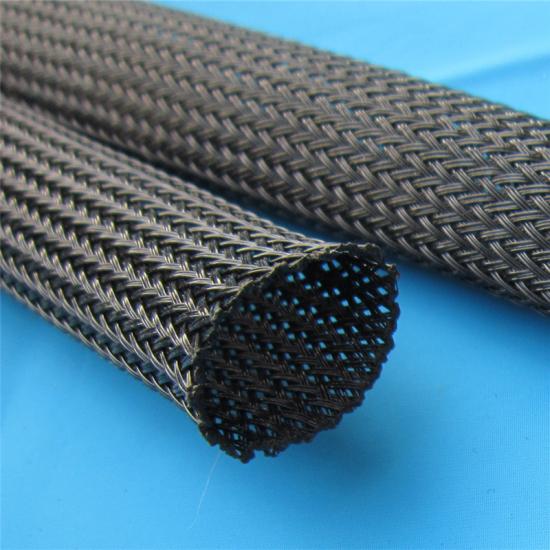 Expandable Polyester Monofilament Sleeving