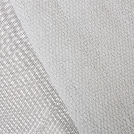 Ceramic Fiber Textiles