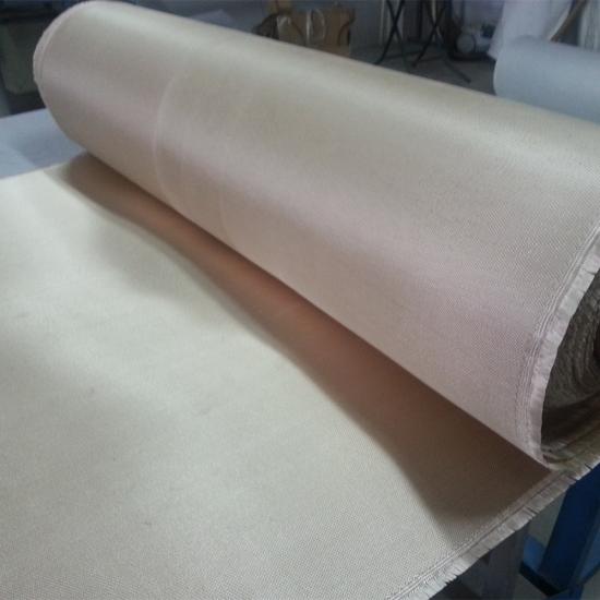 Heat Resistant Fabric, Silica Fabrics, High Temperature Fabric