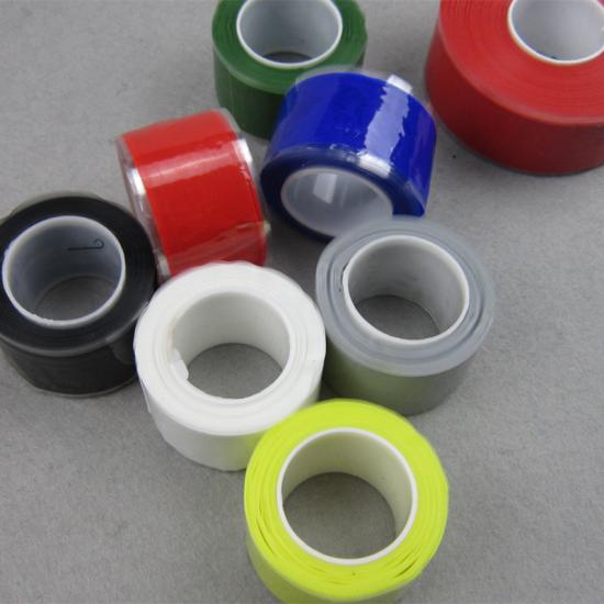 Silicone End Seal Wrap