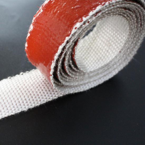 High Heat Silicone Tape