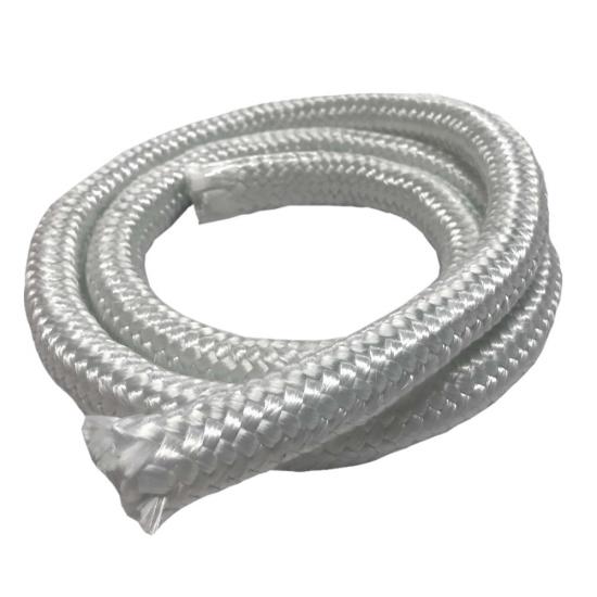 Round Braid Fiberglass Packing