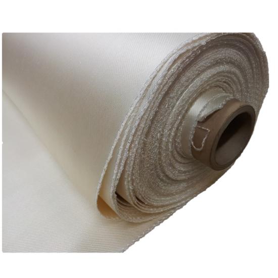 Vermiculite Insulation Fabric