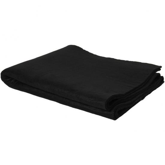 carbonized fiber welding blanket