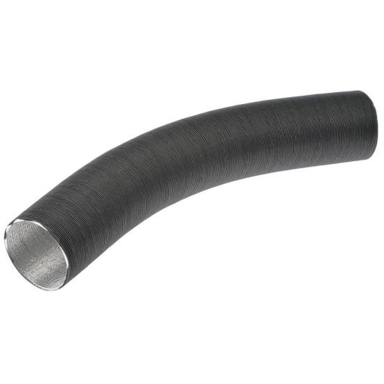 Aluminum Paper Air Intake Pre-Heater Hose for Cars, Trucks & SUVs