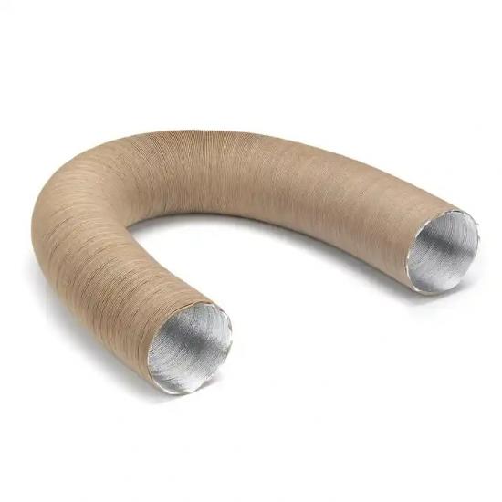 Paper Carburetor Preheater Hose