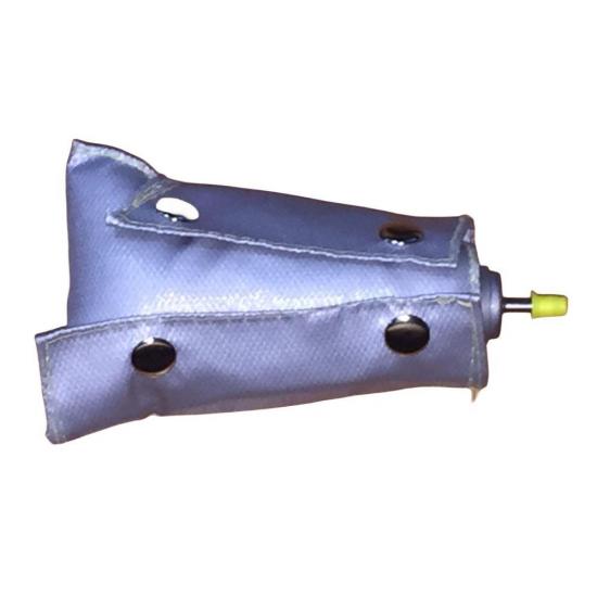 Marine Fuel Pump Insulation Jacket