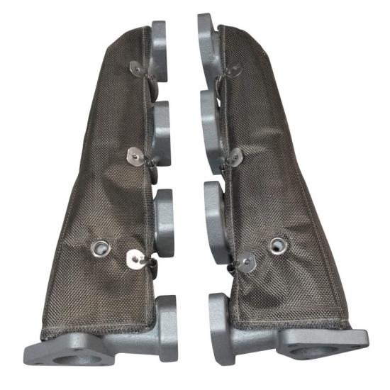 Heat Shield Exhaust Manifold Blanket