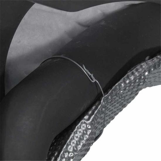 Header Heat Shield Blanket
