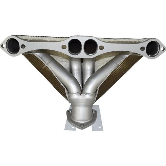 EXHAUST MANIFOLD HEAT SHIELD