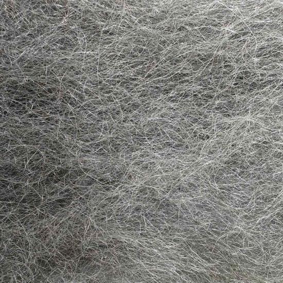 stainless wool muffler packing