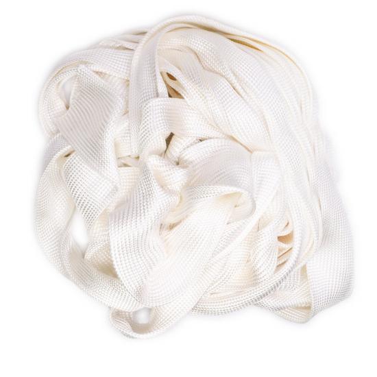 Fiberglass Braided Sleeve