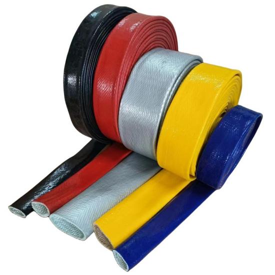 Spark Plug Wire Heat Shield
