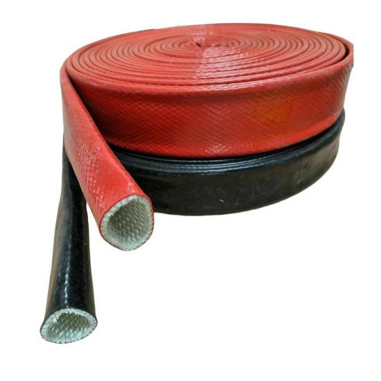 Spark Plug Wire Heat Shield