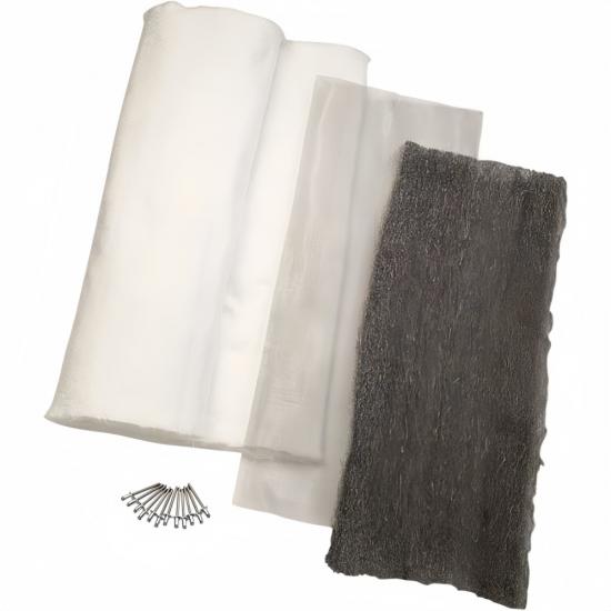 Universal Stainless Repack Kit