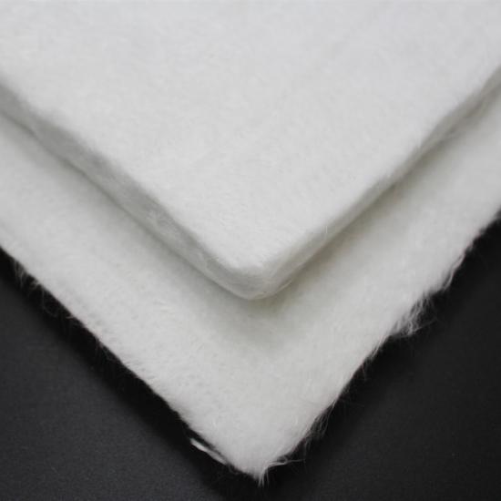 Exhaust Packing Material