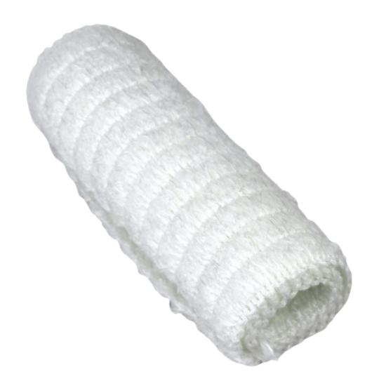 Muffler packing