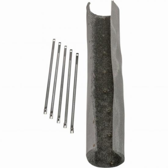 Stainless Steel Wool for Muffler