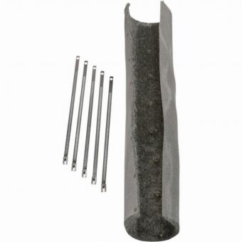 Stainless Steel Wool for Muffler