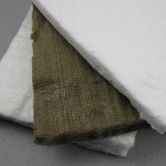 Basalt Exhaust Silencer Packing Material Sound Insulation