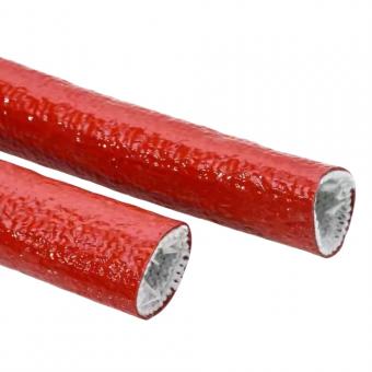 Fire sleeve hose protector