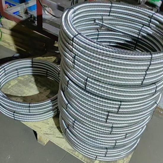 Diesel heater exhaust pipe