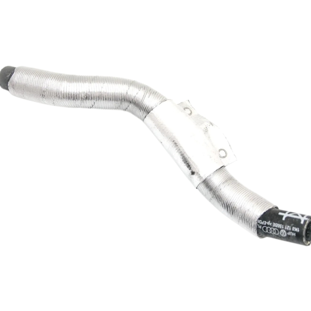 Transmission Wire Harness Heat Protection Sleeve: Design and Thermal Requirements