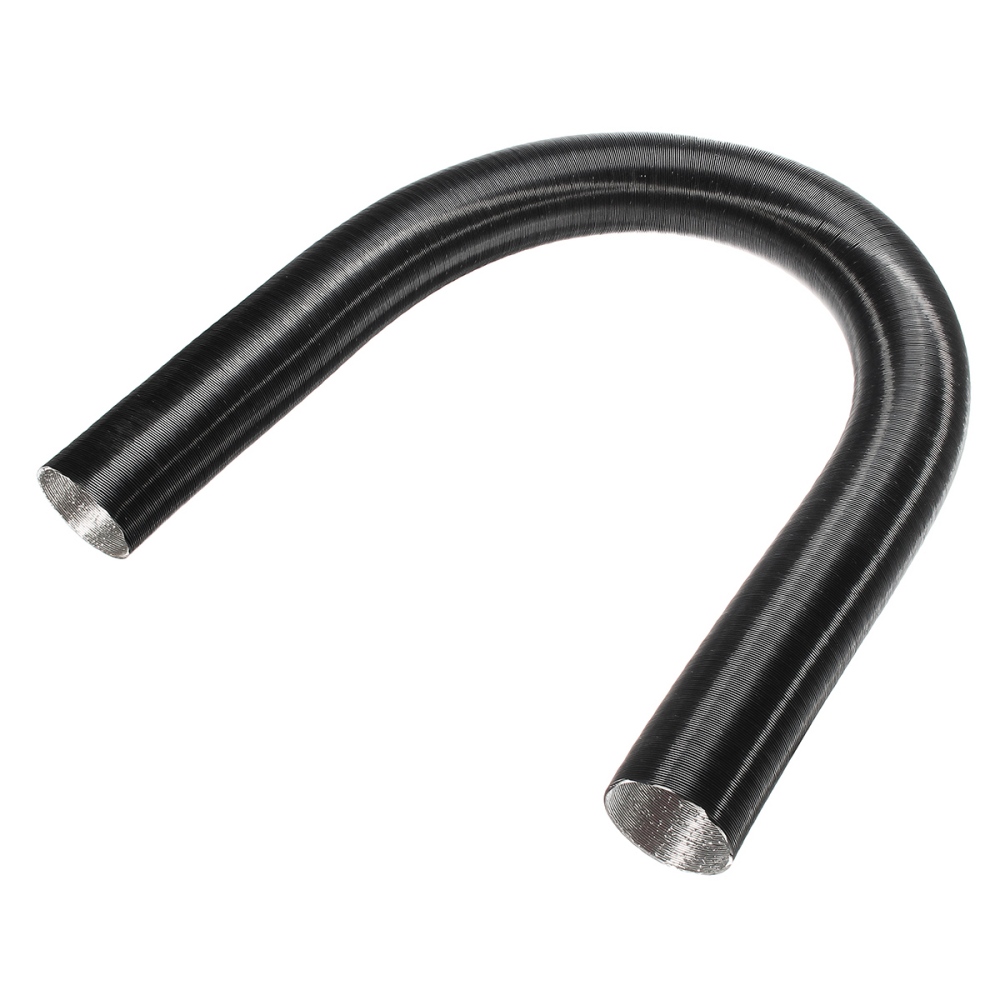 Diesel Heater Ducting Sizes: 50mm, 60mm, 75mm, 80mm, 90mm and 100mm