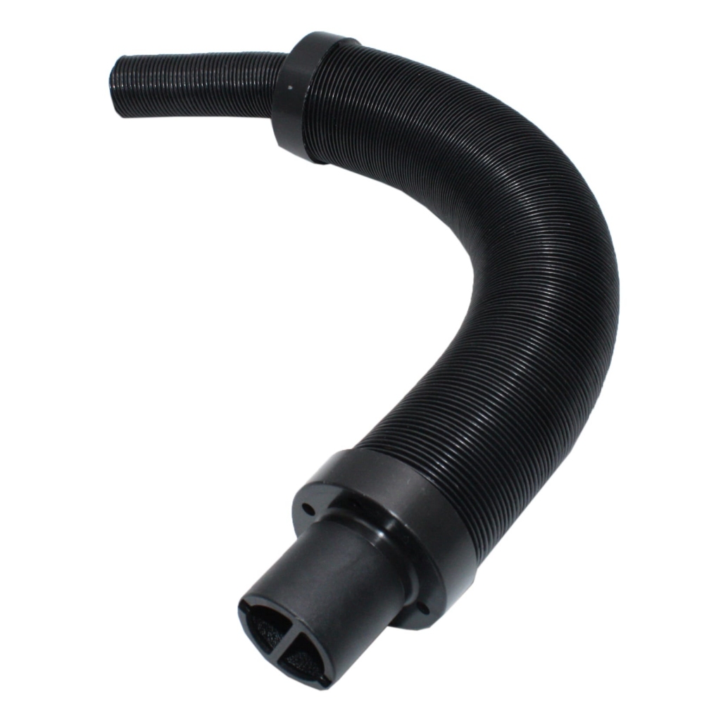Combustion Air Silencer for Diesel Heater and Marine Engine Systems