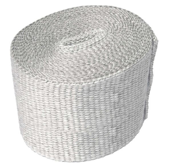 Comparing Glass Fibre Webbing Tape to Other Insulating Materials