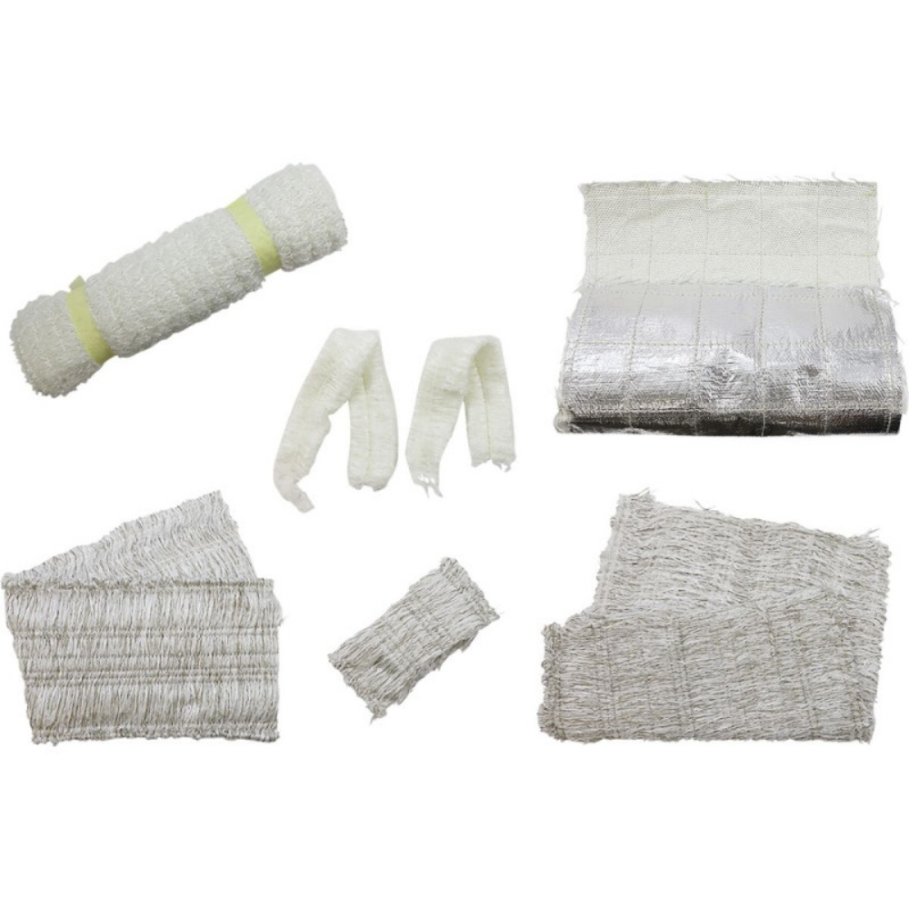 Muffler Packing: Complete Guide to Exhaust Silencer Packing Materials