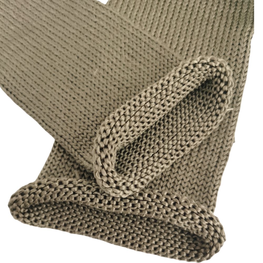 Basalt Sleeve Solutions by BSTFLEX: Superior Thermal Protection for Demanding Environments