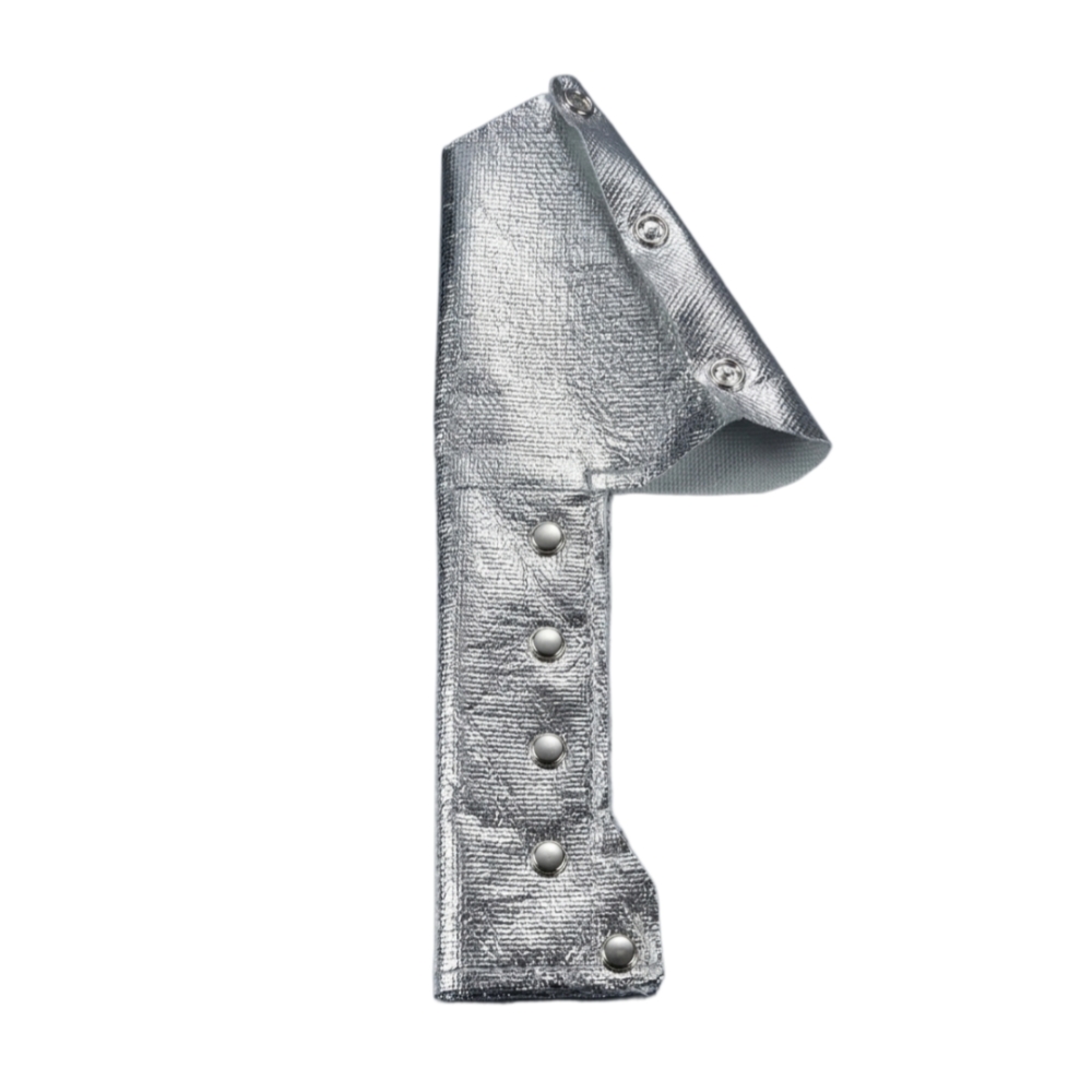 What Is a Custom-Shaped Automotive Heat Shield?