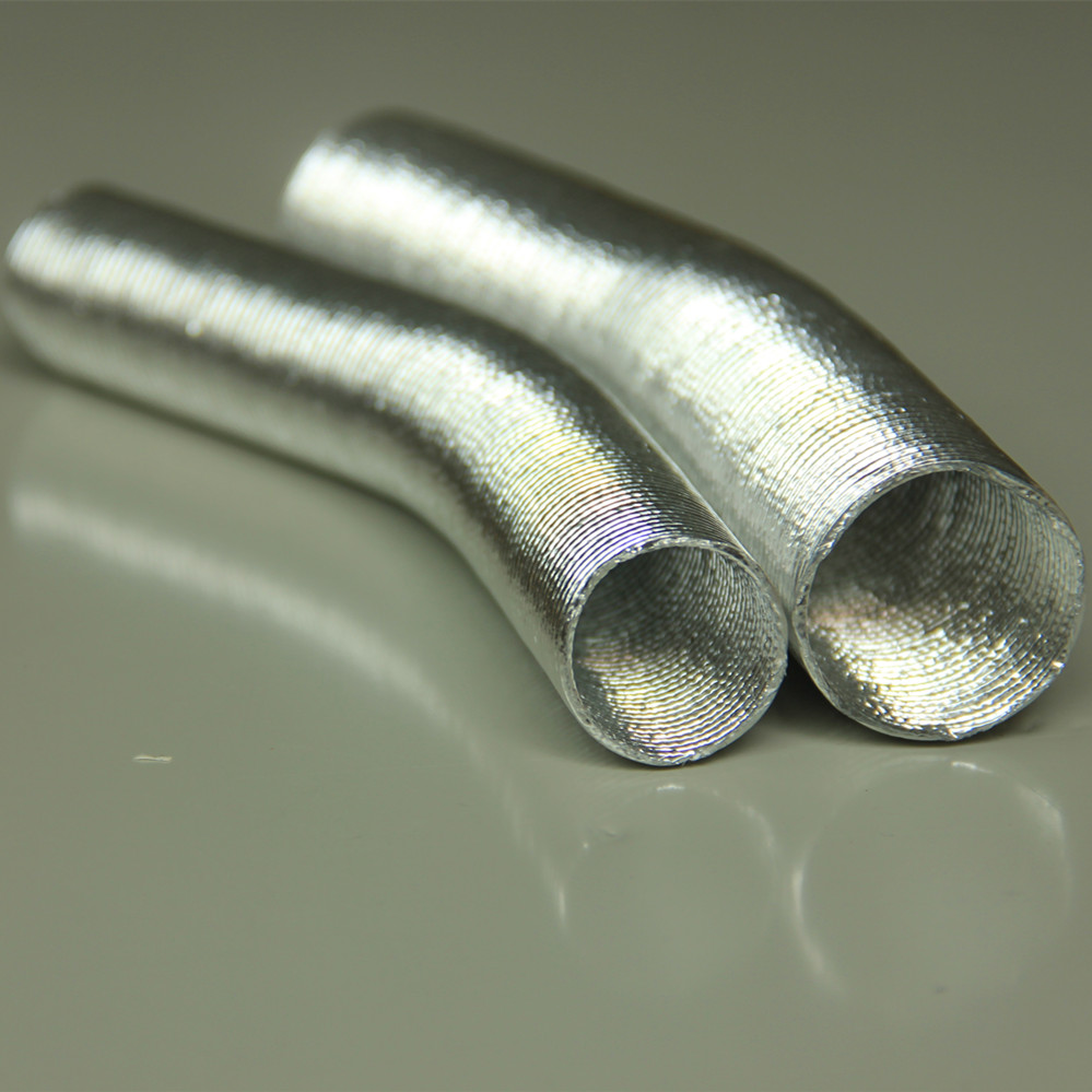 Heat Riser Hose for Classic Cars and Carbureted Engines