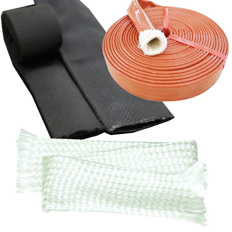 BSTFLEX Hydraulic Hose Protective Sleeve