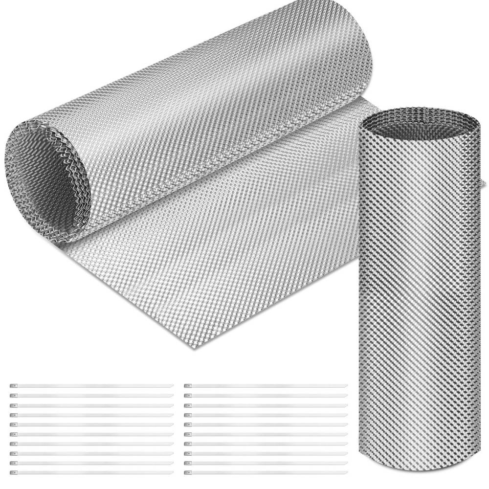 Automotive Heat Shield Material Manufacturer for OEM Production