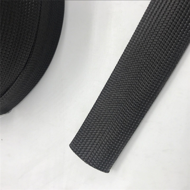 What is Saturated Fiberglass Sleeving?