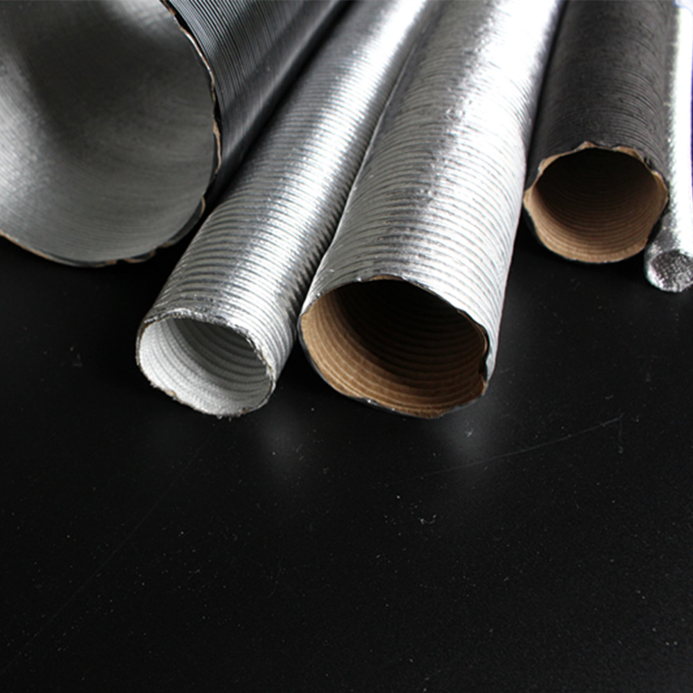 PAP Hot Air Ducting vs APK Warm Air Ducting: What Is the Difference?